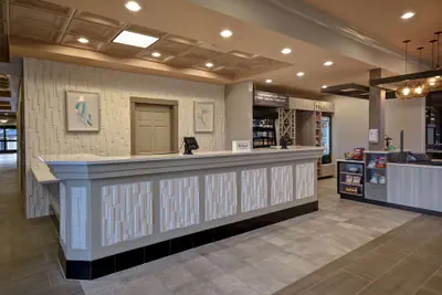 Photo 4 - Hilton Garden Inn Twin Falls