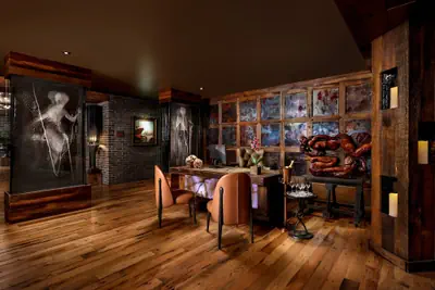 Photo 3 - The Bohemian Hotel Savannah Riverfront, Autograph Collection