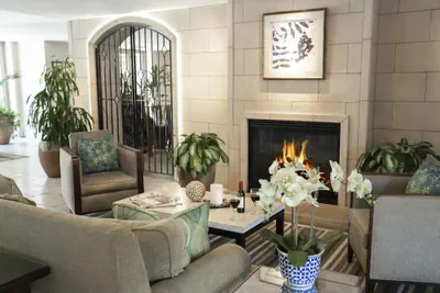 Photo 5 - Ayres Hotel & Spa Mission Viejo – Lake Forest