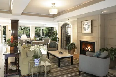 Photo 3 - Ayres Hotel & Spa Mission Viejo – Lake Forest