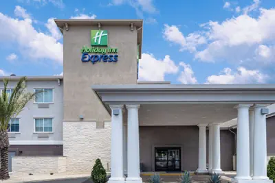 Photo 2 - Holiday Inn Express Hotel & Suites Lodi by IHG