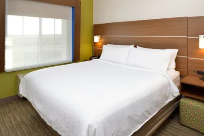 Photo 5 - Holiday Inn Express Hotel & Suites Lodi by IHG