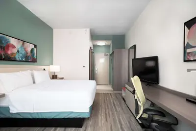 Photo 4 - Hilton Garden Inn Houston/Clear Lake NASA