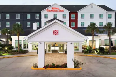 Photo 2 - Hilton Garden Inn Houston/Clear Lake NASA