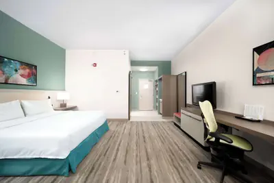 Photo 5 - Hilton Garden Inn Houston/Clear Lake NASA