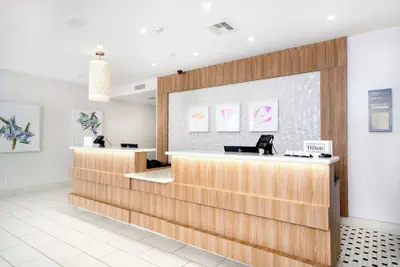 Photo 3 - Hilton Garden Inn Houston/Clear Lake NASA