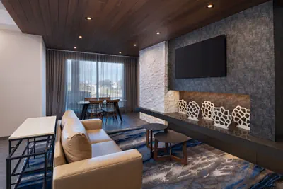 Photo 4 - Fairfield Inn & Suites Hillsboro