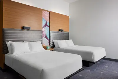 Photo 3 - Aloft by Marriott Leawood-Overland Park