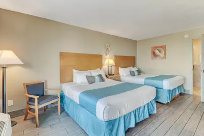 Photo 3 - Beachside Motel