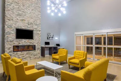 Photo 4 - La Quinta Inn & Suites by Wyndham Sebring