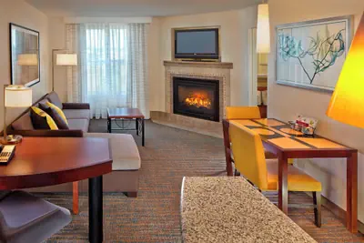 Photo 4 - Residence Inn by Marriott Waldorf
