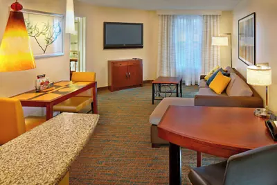 Photo 3 - Residence Inn by Marriott Waldorf