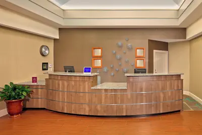Photo 2 - Residence Inn by Marriott Waldorf