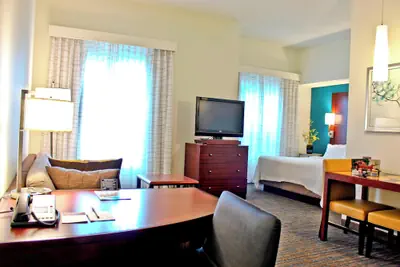 Photo 5 - Residence Inn by Marriott Waldorf