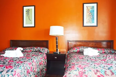 Photo 4 - Skyview Manor Motel