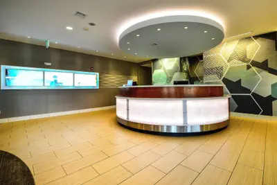 Photo 3 - SpringHill Suites by Marriott Grand Forks