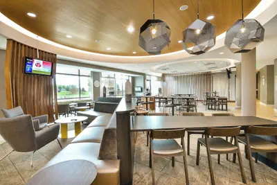Photo 2 - SpringHill Suites by Marriott Grand Forks