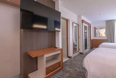 Photo 5 - SpringHill Suites by Marriott Grand Forks