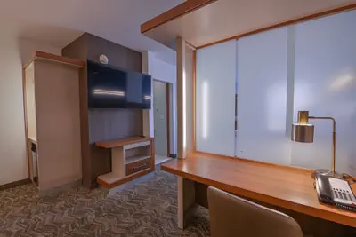 Photo 4 - SpringHill Suites by Marriott Grand Forks