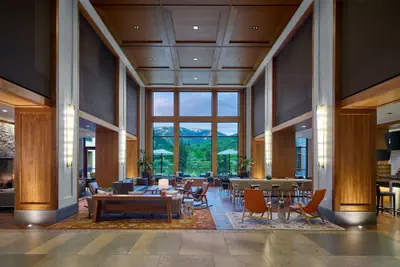 Photo 4 - The Westin Riverfront Mountain Villas, Beaver Creek Mountain