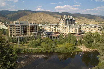 Photo 2 - The Westin Riverfront Mountain Villas, Beaver Creek Mountain