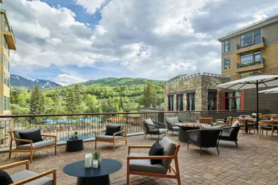 Photo 5 - The Westin Riverfront Mountain Villas, Beaver Creek Mountain
