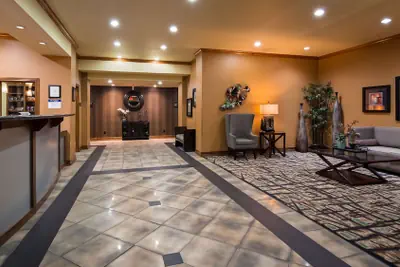 Photo 3 - Best Western Plus Christopher Inn & Suites