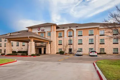 Photo 2 - Best Western Plus Christopher Inn & Suites