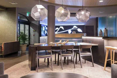 Photo 2 - SpringHill Suites by Marriott Quakertown