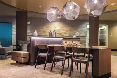 Photo 3 - SpringHill Suites by Marriott Quakertown
