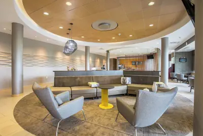 Photo 3 - SpringHill Suites by Marriott-Houston/Rosenberg