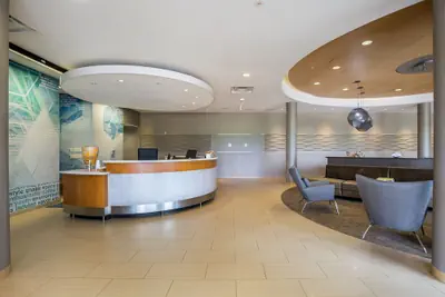 Photo 2 - SpringHill Suites by Marriott-Houston/Rosenberg