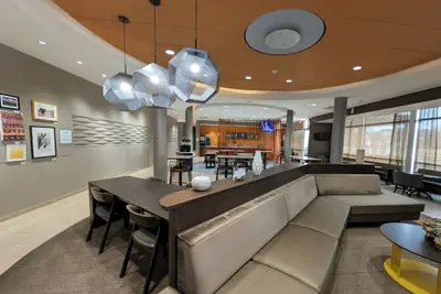 Photo 4 - SpringHill Suites by Marriott-Houston/Rosenberg