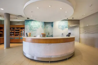 Photo 5 - SpringHill Suites by Marriott-Houston/Rosenberg