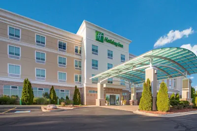 Photo 2 - Holiday Inn Jackson NW - Airport Road by IHG