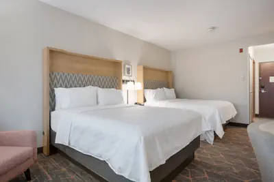 Photo 5 - Holiday Inn Jackson NW - Airport Road by IHG