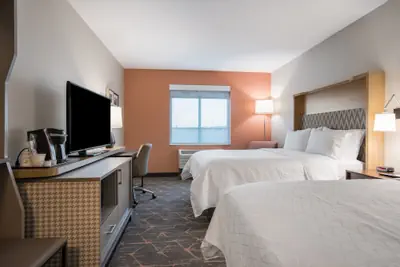 Photo 4 - Holiday Inn Jackson NW - Airport Road by IHG