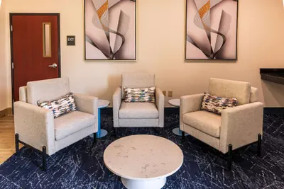 Photo 4 - Comfort Inn & Suites New Iberia - Avery Island