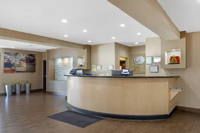 Photo 4 - Comfort Suites Locust Grove Atlanta South