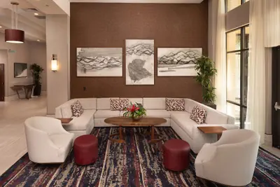 Photo 3 - Hilton Asheville Biltmore Park
