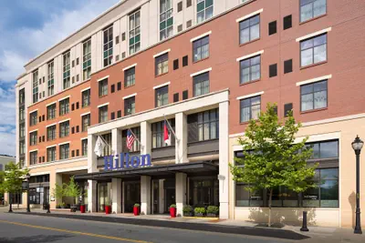 Photo 2 - Hilton Asheville Biltmore Park