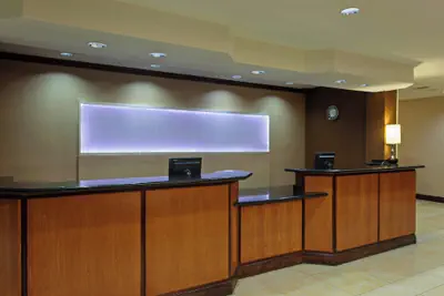 Photo 3 - Fairfield Inn & Suites by Marriott El Paso