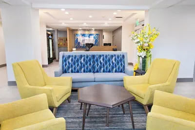 Photo 4 - Holiday Inn Express & Suites Sacramento NE Cal Expo by IHG