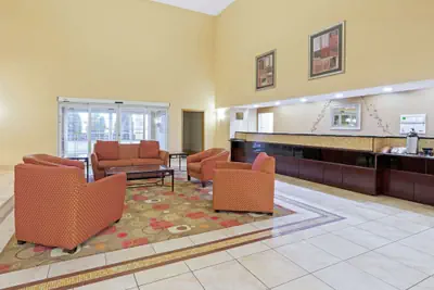 Photo 4 - La Quinta Inn & Suites by Wyndham Stillwater-University Area