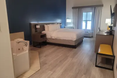 Photo 5 - Comfort Inn & Suites Dothan Northside Plaza