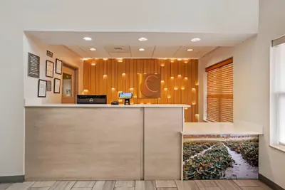 Photo 4 - Comfort Inn & Suites Dothan Northside Plaza