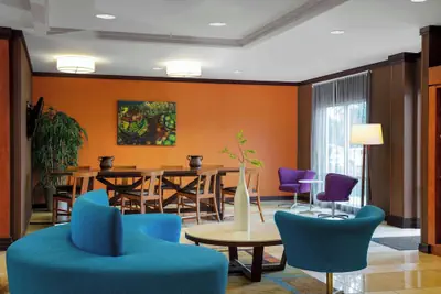 Photo 4 - Fairfield by Marriott Inn and Suites Augusta Fort Eisenhower Area