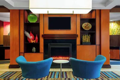 Photo 3 - Fairfield by Marriott Inn and Suites Augusta Fort Eisenhower Area