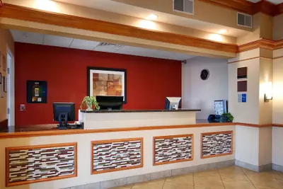 Photo 3 - Best Western Plus Pontoon Beach