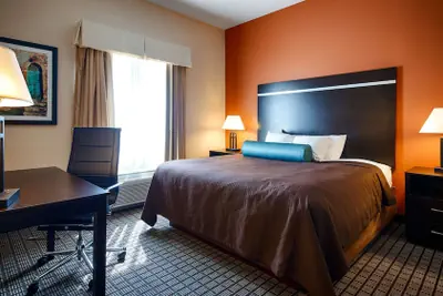 Photo 5 - Best Western Plus Pontoon Beach